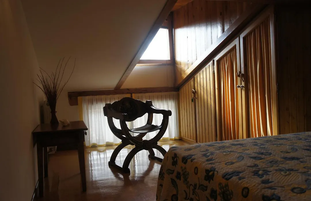 Casa Rural Isabel Y Fernando-1