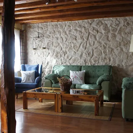 Casa Rural Isabel Y Fernando-3